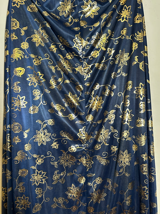 Christmas Magus Balthazar Costume - Adult Male