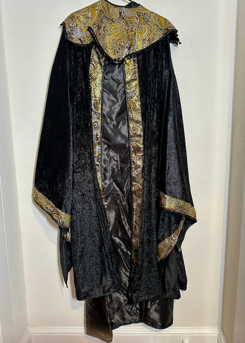 Christmas Gaspar Wise Man Costume - Adult Male