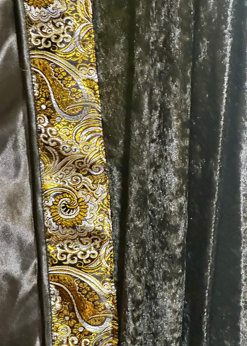 Christmas Gaspar Wise Man Costume - Adult Male