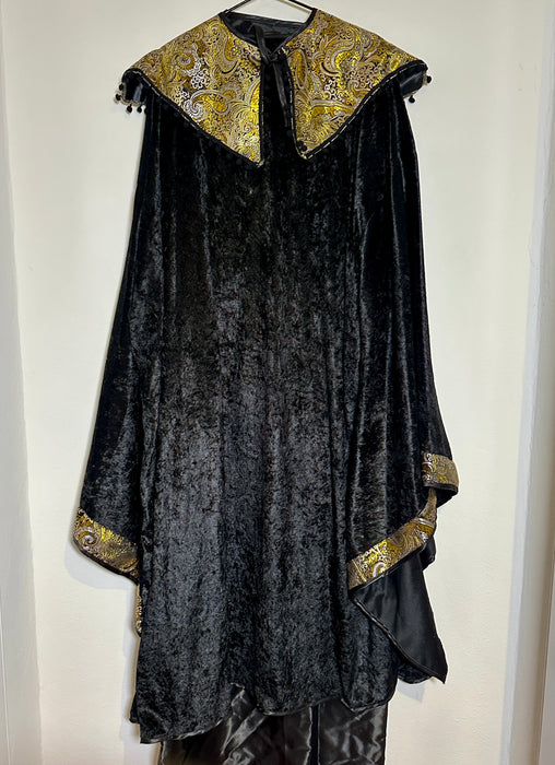 Christmas Gaspar Wise Man Costume - Adult Male