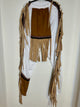 Sitting Bull Costume - Adult Male