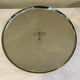 13" Orthodox Wedding Tray - Silver Tone - Cross Engraving