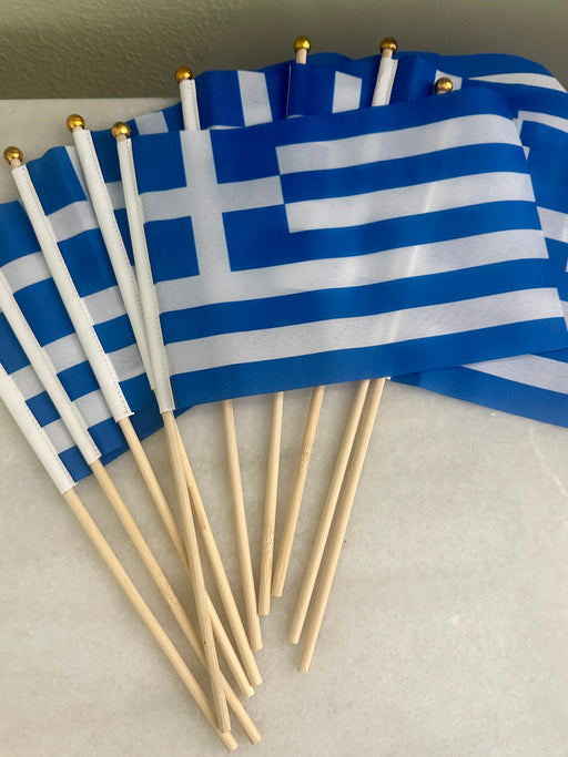 Greek Flag