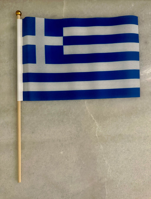 Greek Flag