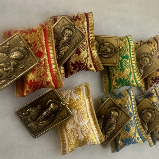 Large Filakto with Icon