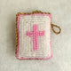 Large Beaded Cross Filakto (Various Colors)