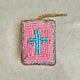 Large Beaded Cross Filakto (Various Colors)