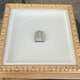 Paros Wedding Crown Stefanothiki Case - Gold