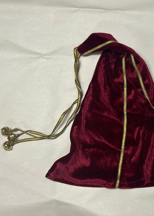 Christmas Elf Costume Traditional - Adult Male