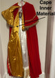 Christmas Saint Nicholas Costume - Adult Male