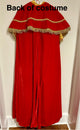 Christmas Saint Nicholas Costume - Adult Male