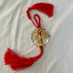 Traditional Tree of Life Hanging Charm / Ornament