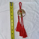 Traditional Tree of Life Hanging Charm / Ornament