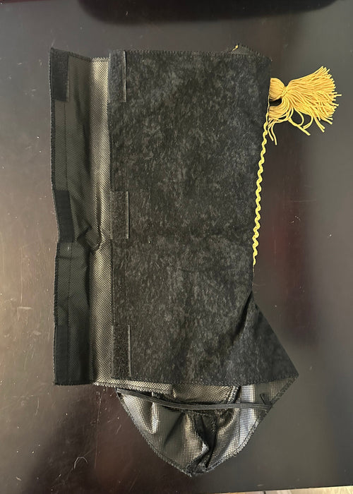 Christmas Mrs. Nutcracker Costume - Adult Woman