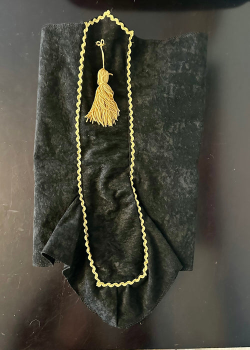 Christmas Mrs. Nutcracker Costume - Adult Woman