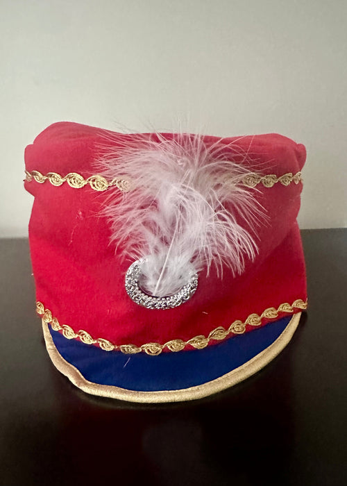 Christmas Mrs. Nutcracker Costume - Adult Woman