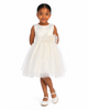 Flower Girl Dress - The Imani Collection (Sizes 6 months - 10)