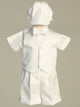 Jasper Boy's Christening Outfit (up to 4 years)