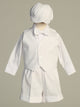 Julian Boy's Christening Outfit (up to 3 years)