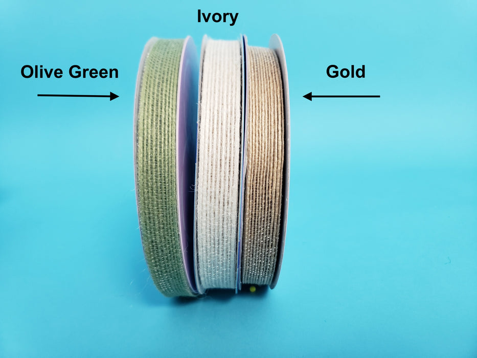 Christos Tapered Candle