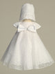 Kelly Girls Christening Outfit (up to 18 months)