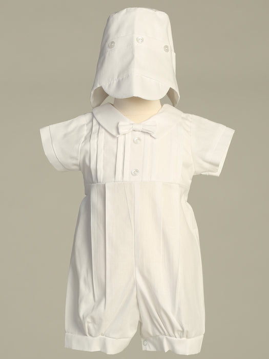 Liam Boy's Christening Outfit (up to 18 months)