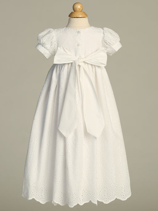 Lisette Girls Christening Outfit (up to 18 months)