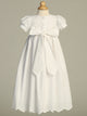Lisette Girls Christening Outfit (up to 18 months)