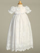 Madison Girls Christening Outfit (up to 18 months)