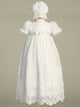 Madison Girls Christening Outfit (up to 18 months)