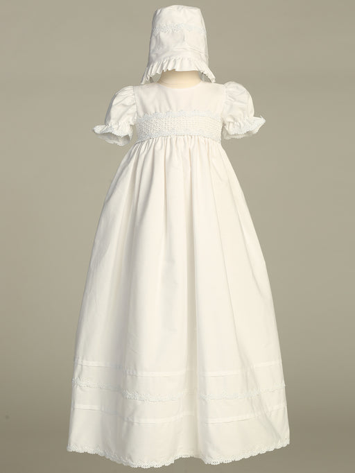 Marie Girls Christening Outfit (up to 18 months)