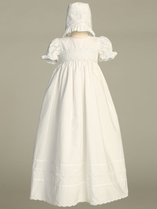 Marie Girls Christening Outfit (up to 18 months)