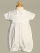 Mason Boy's Christening Outfit (up to 18 months)