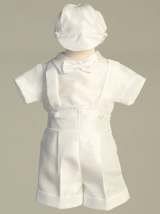 Maverick Boy's Christening Outfit (up to 24 months)
