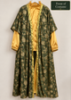 Christmas Wise Man (Magi) Melchior Costume - Adult Male