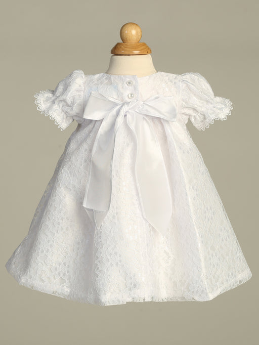 Melissa Girls Christening Outfit (up to 18 months)