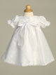 Melissa Girls Christening Outfit (up to 18 months)