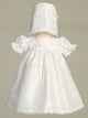 Melissa Girls Christening Outfit (up to 18 months)