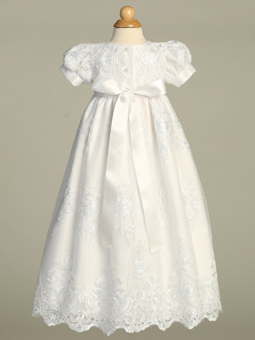 Miriam Girls Christening Outfit (up to 18 months)