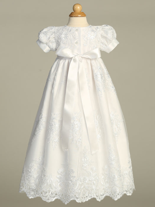 Miriam Girls Christening Outfit (up to 18 months)