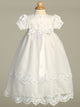 Naomi Girls Christening Outfit (up to 18 months)