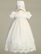 Naomi Girls Christening Outfit (up to 18 months)