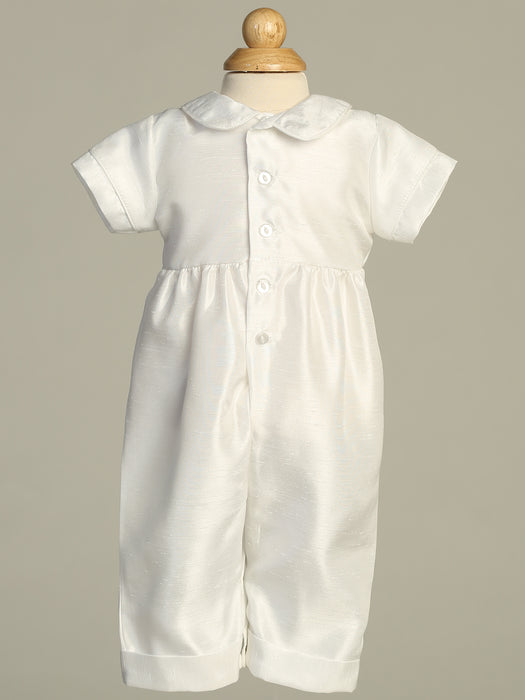 Noah Boy's Christening Outfit (up to 24 months)