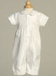 Noah Boy's Christening Outfit (up to 24 months)