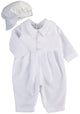 Alexander Boy's Christening Outfit