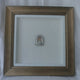 Santorini Wedding Crown Stefanothiki Case - With or Without Icon