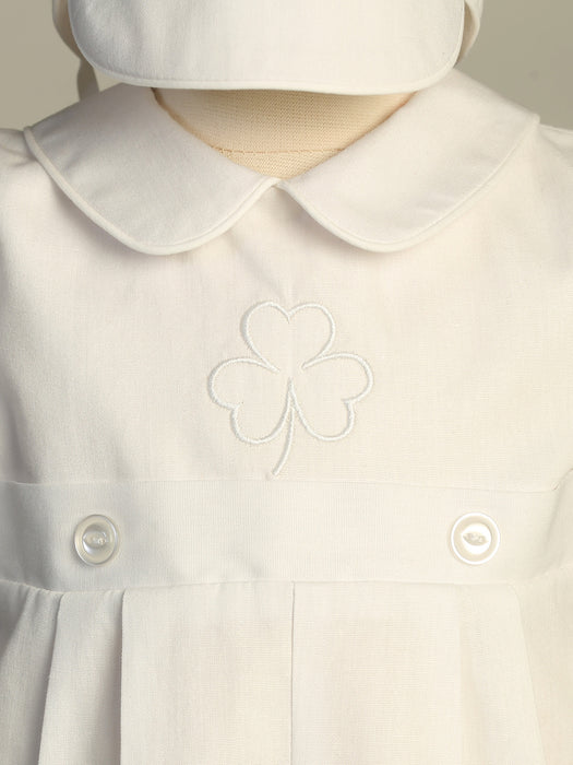 Patrick Boy's Christening Outfit (up to 18 months)