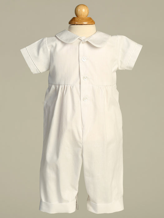 Patrick Boy's Christening Outfit (up to 18 months)