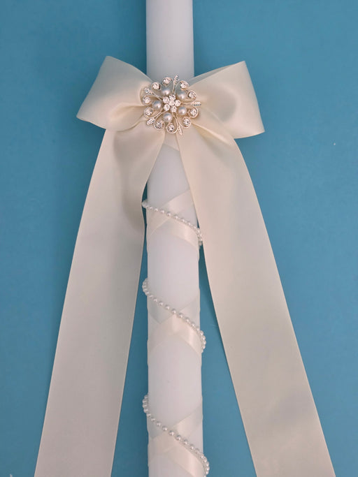 Penelope Thick Stem Candle