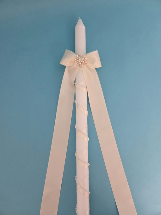 Penelope Thick Stem Candle